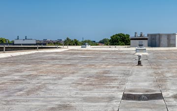 Hemblington commercial flat roofing