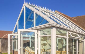 conservatory roof insulation costs Hemblington