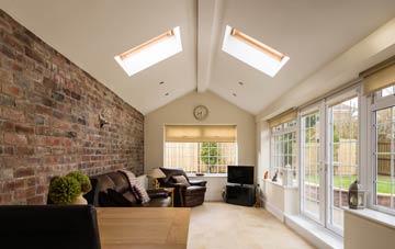 conservatory roof insulation Hemblington, Norfolk