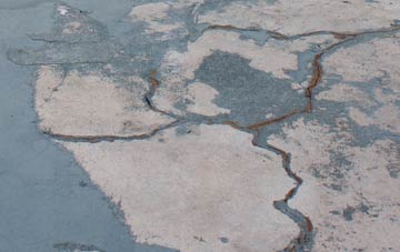 fibreglass roofing replacement Hemblington