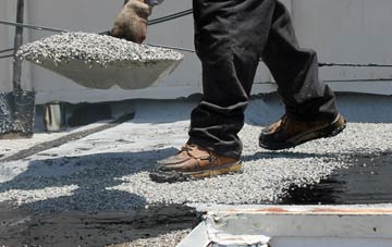 Hemblington flat roofing companies