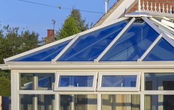 professional Hemblington conservatory insulation