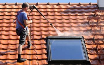 roof cleaning Hemblington, Norfolk