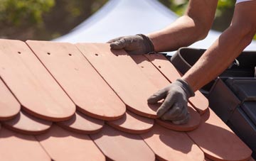 Hemblington roof tile contractors