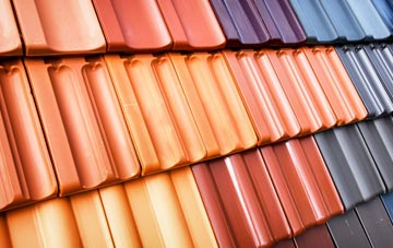 Hemblington roof tile costs