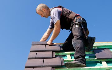 disadvantages of Hemblington slate roofing