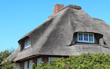 thatch roofing Hemblington, Norfolk
