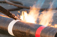 Hemblington flat roofing replacement