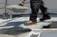 find rated Hemblington flat roofing replacement companies