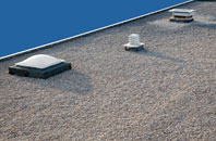 Hemblington flat roofing