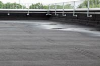 find rated Hemblington flat roofing companies