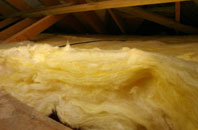 Hemblington pitch roof insulation